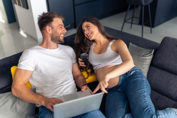 Γονείς: Πώς να δίνετε και να παίρνετε αγάπη μεταξύ σας | imommy.gr