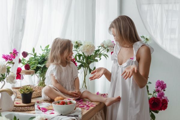 Σπίτι: Πώς να το ετοιμάσετε για το καλοκαίρι μέσα σε μια μέρα | imommy.gr