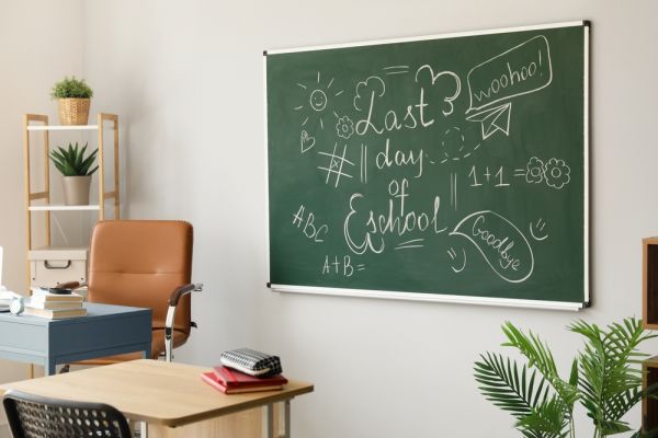 Οικογένεια: 5 παραδόσεις για το τέλος της σχολικής χρονιάς | imommy.gr