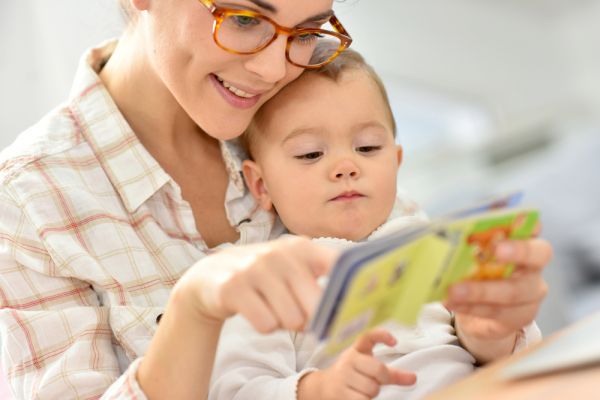 Baby talk: Να μιλάμε στο μωρό… μωρουδίστικα; | imommy.gr