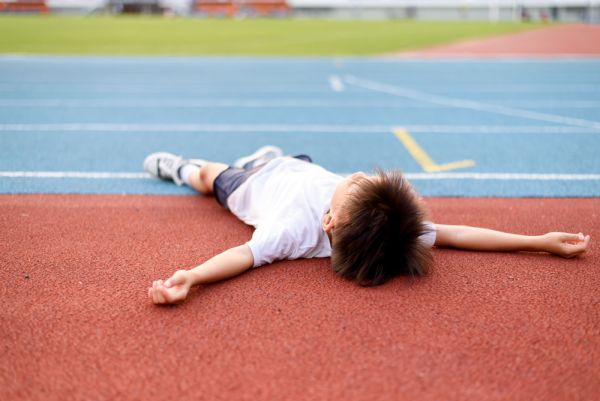 Παιδιά: Μπορούν κι αυτά να πάθουν burnout | imommy.gr