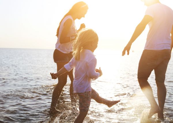 Εργαζόμενοι γονείς: Πώς να κάνετε το καλοκαίρι μοναδικό για το παιδί | imommy.gr