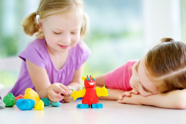 Παιδιά: Όταν παίζουν (μαζί) αποκτούν ενσυναίσθηση | imommy.gr
