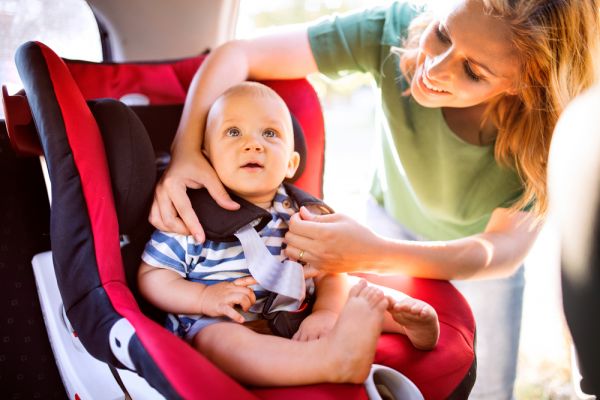 Γνωρίζατε ότι τα παιδικά καθίσματα αυτοκινήτου έχουν… ημερομηνία λήξης; | imommy.gr