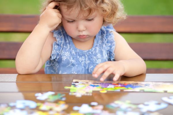 Νήπιο: 5 δραστηριότητες επίλυσης προβλημάτων | imommy.gr