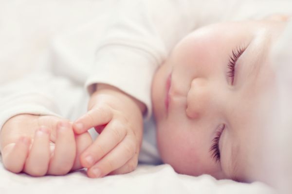Νεογέννητο μωρό: Μαθαίνοντάς του την ηρεμία | imommy.gr