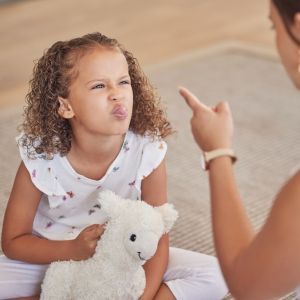 Πώς αλλάζει η κακή συμπεριφορά;