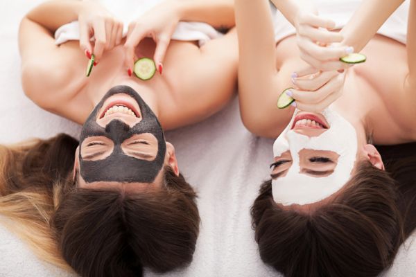 Binge masking: Η νέα τάση για την περιποίηση του προσώπου | imommy.gr