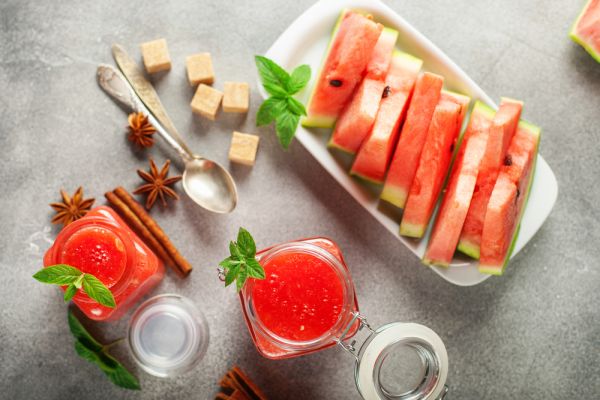 Μαρμελάδα καρπούζι | imommy.gr