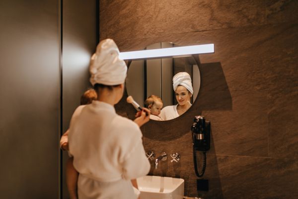 Μαμά: 3 τρόποι για να συνδεθείτε ξανά με τον εαυτό σας | imommy.gr