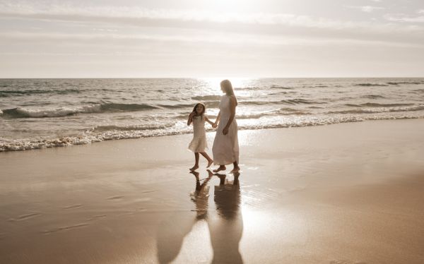 Γονείς και παιδί: Χτίζοντας τα θεμέλια της εμπιστοσύνης | imommy.gr