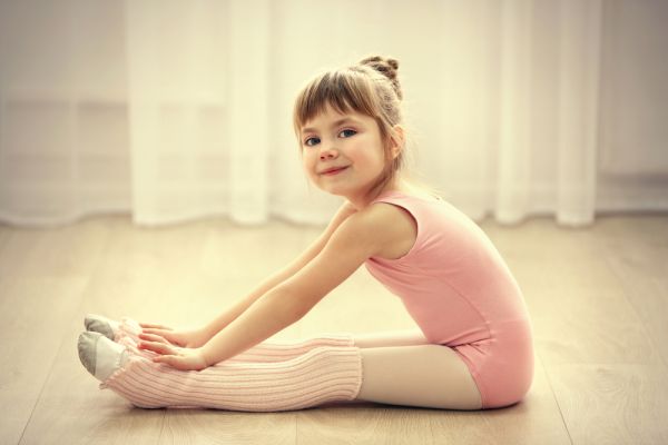 Χορός: Πώς ωφελεί τα παιδιά; | imommy.gr