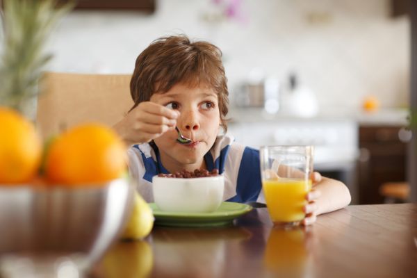 Παιδί: 5 τροφές που αυξάνουν τη μνήμη και τη συγκέντρωσή του | imommy.gr