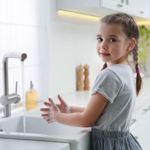 Υγιεινές συνήθειες: Βοηθάμε τα παιδιά να τις υιοθετήσουν