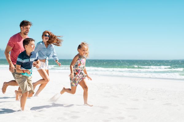 Διακοπές με τα παιδιά: 5 tips για να κάνεις εύκολα βαλίτσα | imommy.gr