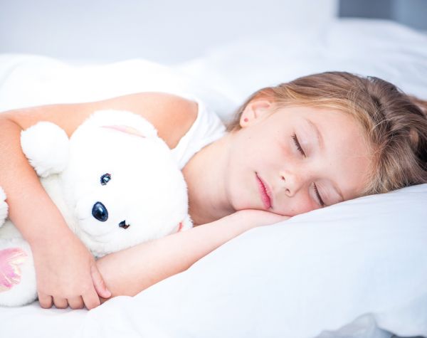 Παιδί: Πώς ο ακανόνιστος ύπνος επηρεάζει τη συμπεριφορά και την ανάπτυξή του | imommy.gr