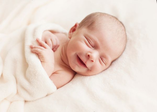 Νεογέννητο: 4 πράγματα που πρέπει να ξέρετε για την αναπνοή του | imommy.gr