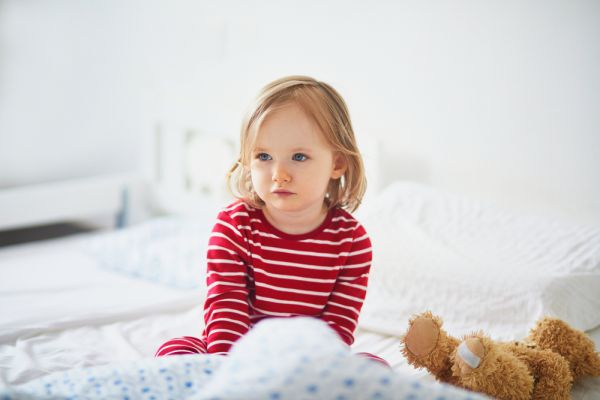 Παιδί: Γιατί πρέπει να κοιμάται την ίδια ώρα κάθε βράδυ | imommy.gr