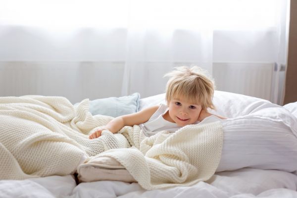 Παιδιά: Γιατί δεν πρέπει να χάνουν ούτε λίγα λεπτά ύπνου | imommy.gr