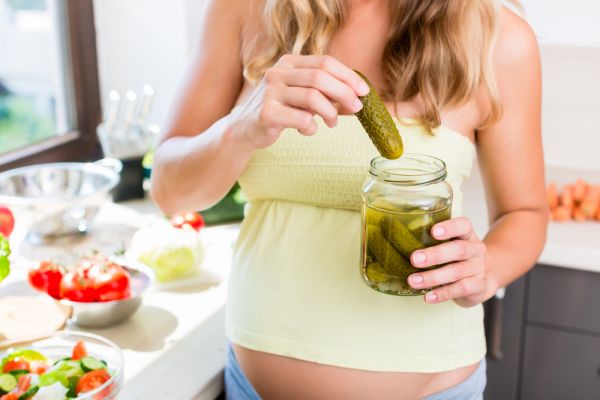 Εγκυμοσύνη: Οι πιο κοινές λιγούρες | imommy.gr