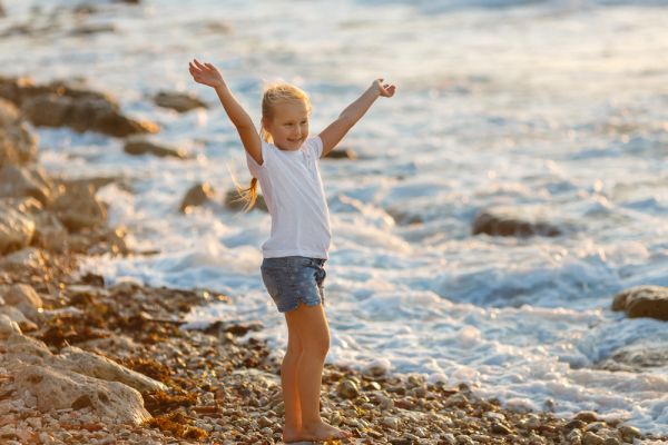 Δυνατό παιδί: Καθημερινές συνήθειες για γερά οστά | imommy.gr