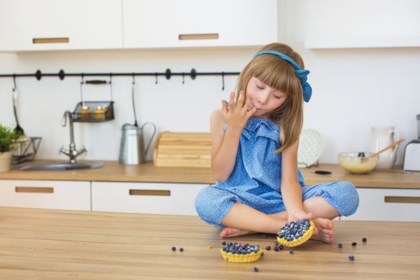 Παιδί: Δύσκολο στο φαγητό; Υπάρχουν λύσεις | imommy.gr