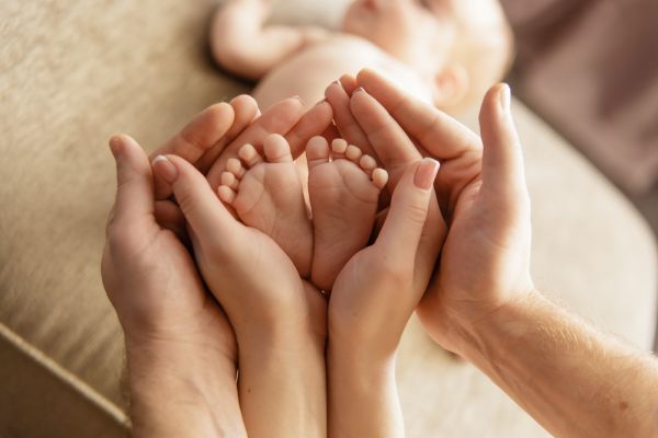 Μαμά και μπαμπάς: Πώς θα συμφωνήσετε ως προς την ανατροφή των παιδιών | imommy.gr