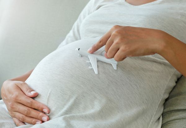 Εγκυμοσύνη και σκαμπανευάσματα στη διάθεση: Όταν αλλάζετε συναισθήματα «σαν τα πουκάμισα»; | imommy.gr