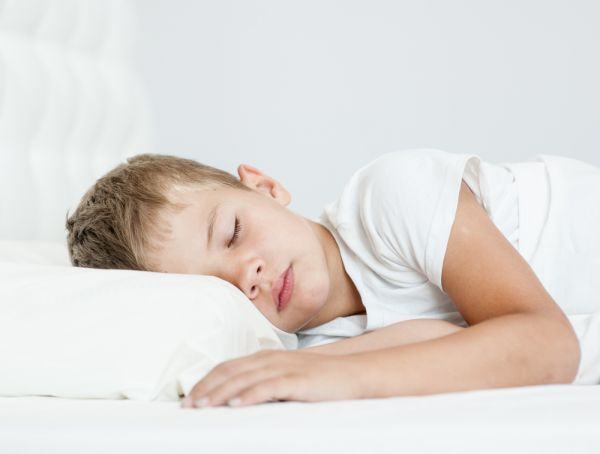 Παιδιά: Γιατί κάποια σταματάνε να κοιμούνται το μεσημέρι νωρίτερα από άλλα; | imommy.gr