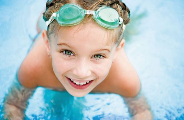 Παιδί: Οι κανόνες για παιχνίδι κάτω από τον ήλιο με ασφάλεια | imommy.gr