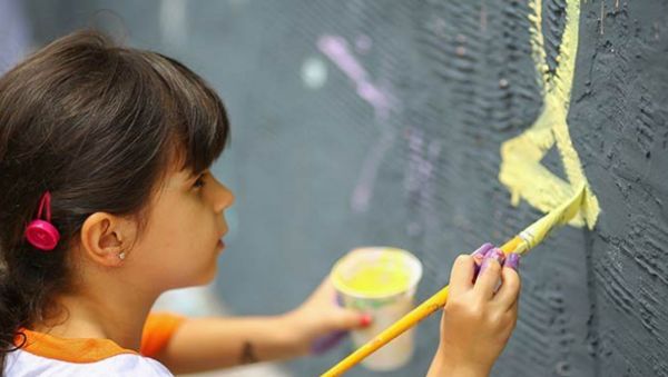 Όλα τα παιδιά έχουν ταλέντα, αρκεί να τα ανακαλύψεις | imommy.gr