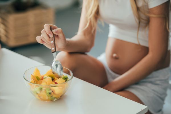 Εγκυμοσύνη: Δεν φαντάζεστε ποιο φρούτο είναι ένας θυσαυρός θρεπτικών συστατικών | imommy.gr