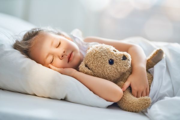 Ύπνος και παιδί: Γιατί είναι σημαντικές οι ρουτίνες; | imommy.gr