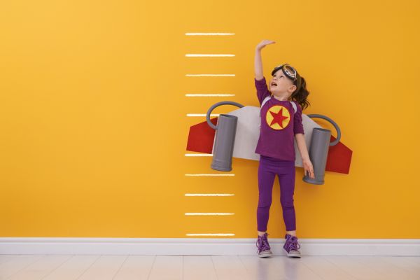 Παιδιά: 6 ιδιαίτερα στοιχεία που αφορούν την ανάπτυξή τους | imommy.gr