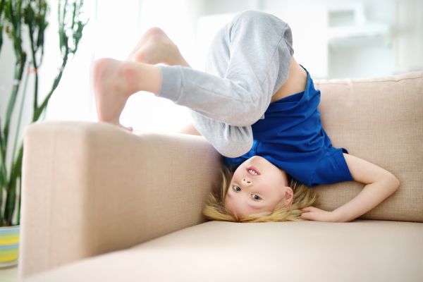 Παιδί: Είναι υπερκινητικό ή απλά ανήσυχο; | imommy.gr