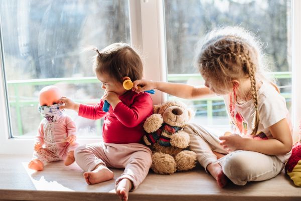 Νήπιο: Πόσο συναισθηματικά ώριμο είναι; | imommy.gr