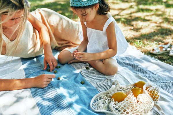Γονείς: 10 πράγματα που πρέπει να υποσχεθείτε στο παιδί μετά τις διακοπές | imommy.gr