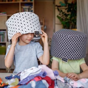 Τι να κάνετε με τις μονές κάλτσες των παιδιών