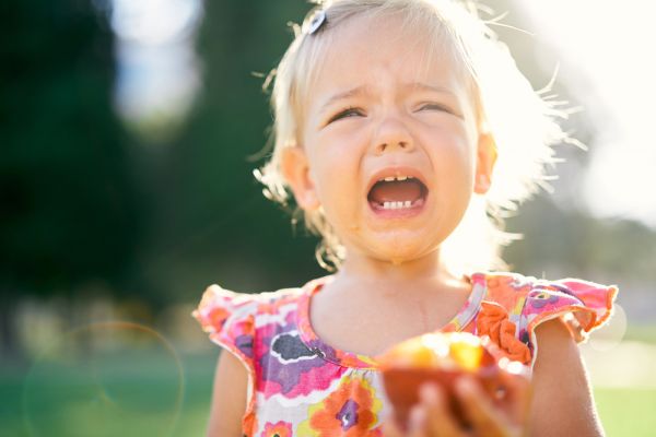 Παιδιά: Πώς σταματούν να γκρινιάζουν; | imommy.gr