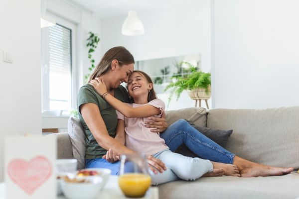 Παιδιά: Ποιο είναι το «κλειδί» για να είναι υγιή; | imommy.gr