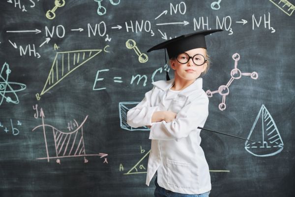 Παιδί: Οι ενδείξεις πως είναι ιδιαίτερα χαρισματικό | imommy.gr