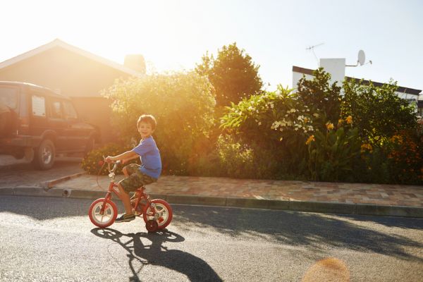 Οικογένεια: Είναι η γειτονιά σας καλή για την υγεία σας; | imommy.gr