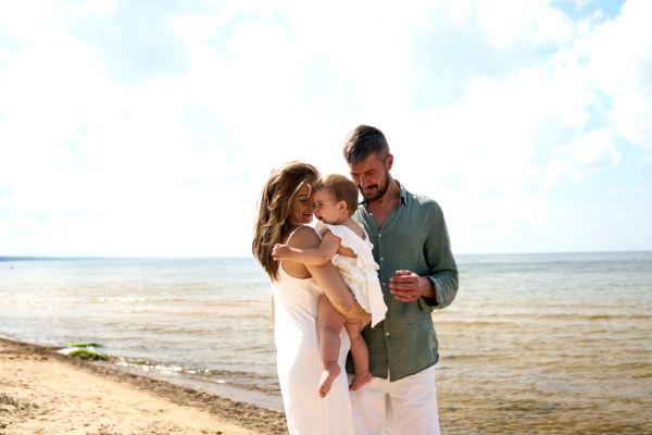 Μωρό: Πώς θα καταλάβετε αν ζεσταίνεται | imommy.gr