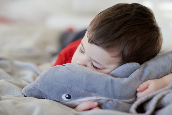 Παιδί: 10 διακριτικά σημάδια ότι δεν κοιμάται αρκετά | imommy.gr