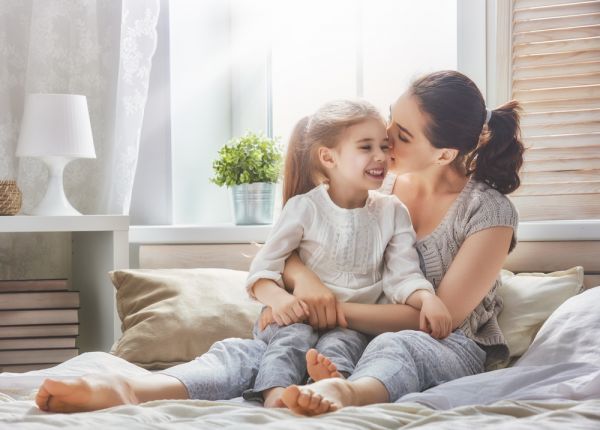 Παιδιά: Γιατί πρέπει πάντα να τα σεβόμαστε | imommy.gr