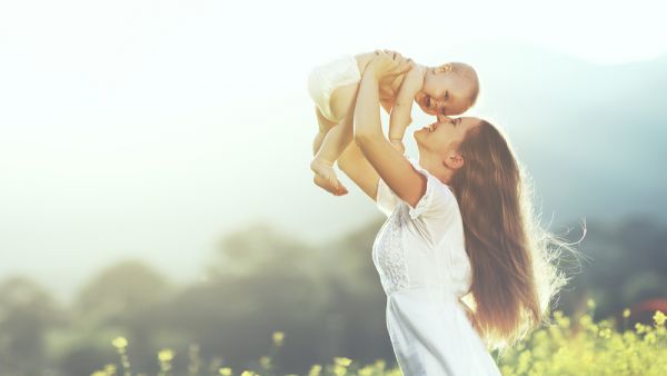Μαμά και μωρό: Γίνεται να έχουν τις ίδιες ανάγκες; | imommy.gr