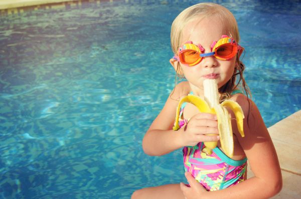 Παιδιά: Τι φρούτο να τρώνε πριν τα αθλήματα; | imommy.gr