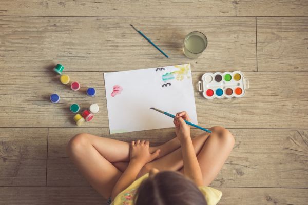 Παιδιά: Ποια ζώα ζωγραφίζουν περισσότερο και τι σημαίνει αυτό; | imommy.gr