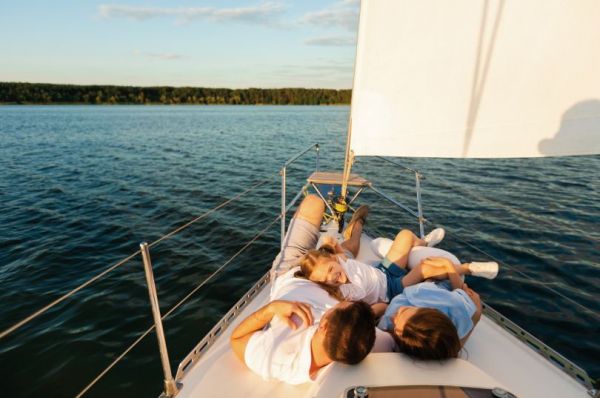 Διακοπές: Πώς θα γίνουν stress-free για όλη την οικογένεια | imommy.gr