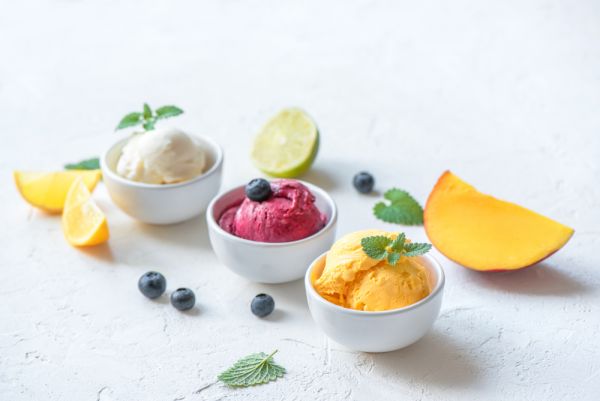 Σπιτικό frozen yogurt | imommy.gr